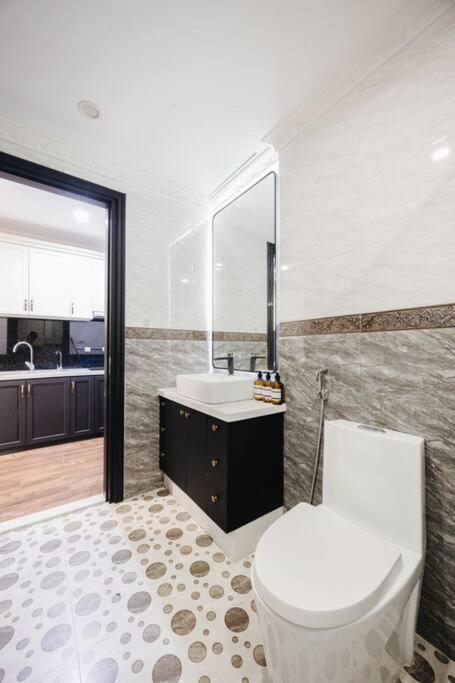 Soleil Residence WestLake Hanoi