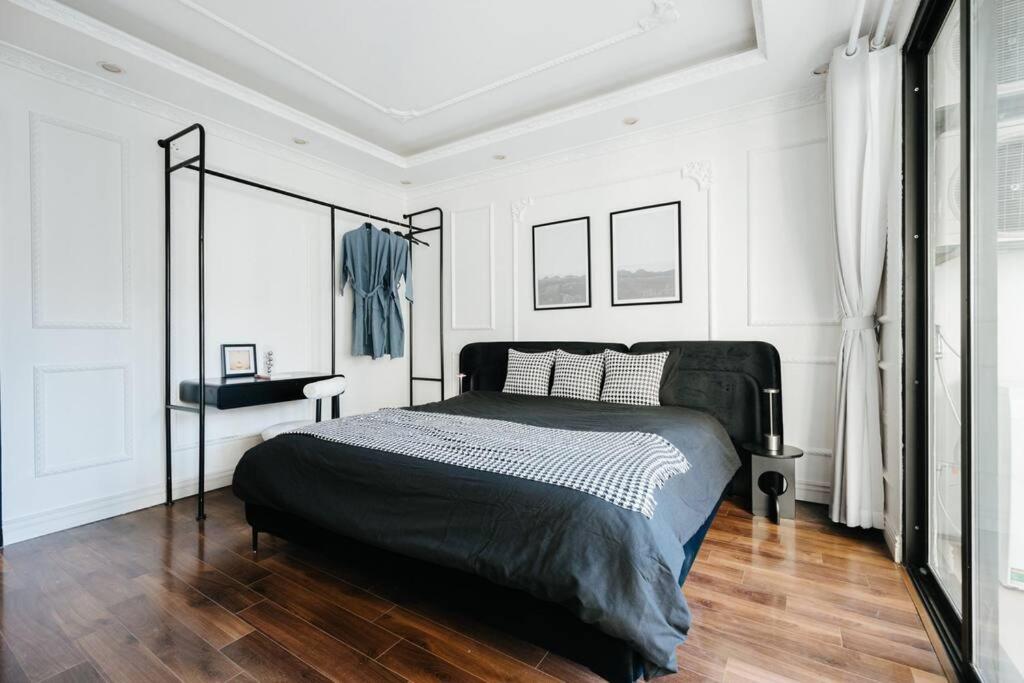 Soleil Residence WestLake Hanoi