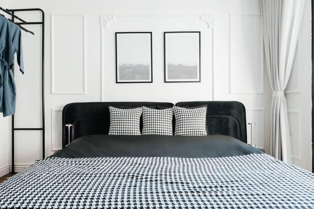 Soleil Residence WestLake Hanoi