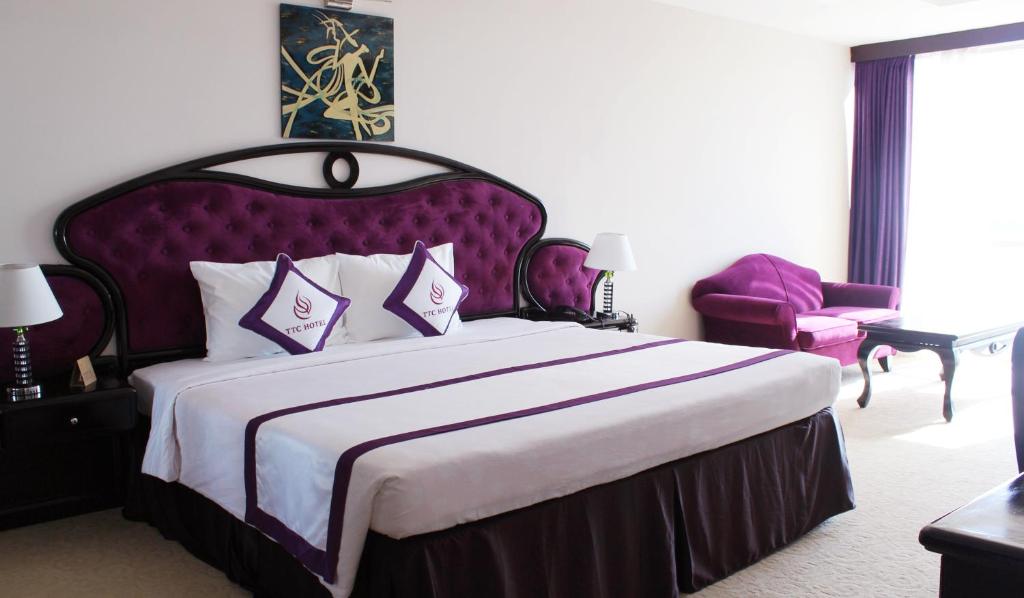 TTC Hotel - Can Tho photo 3