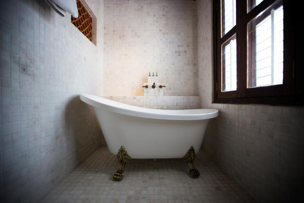 Семейный (Люкс Mansion), Jawi Peranakan Mansion