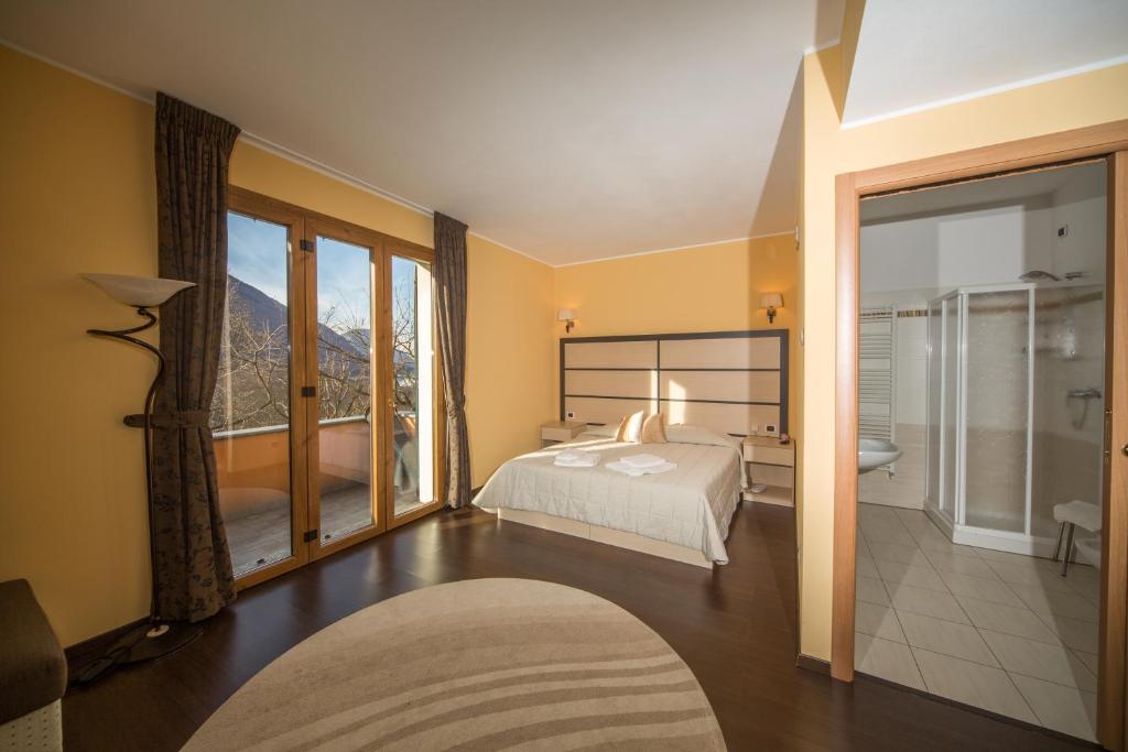 Hotel La Solitaria photo 1