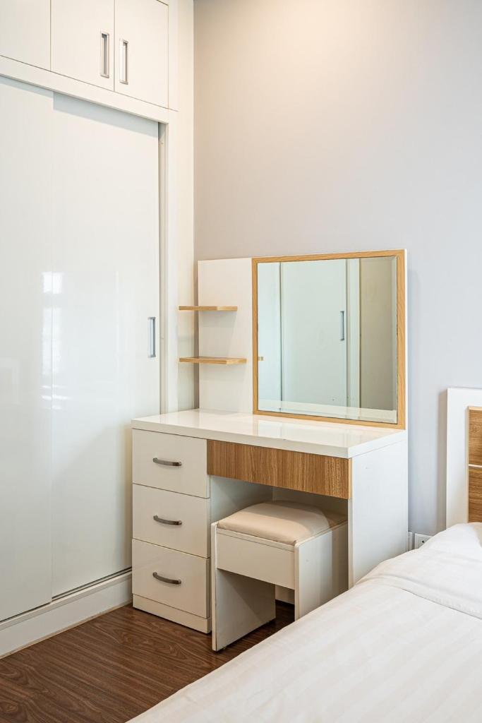 Vinhomes Central Park Saigon