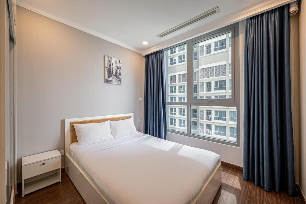 Vinhomes Central Park Saigon