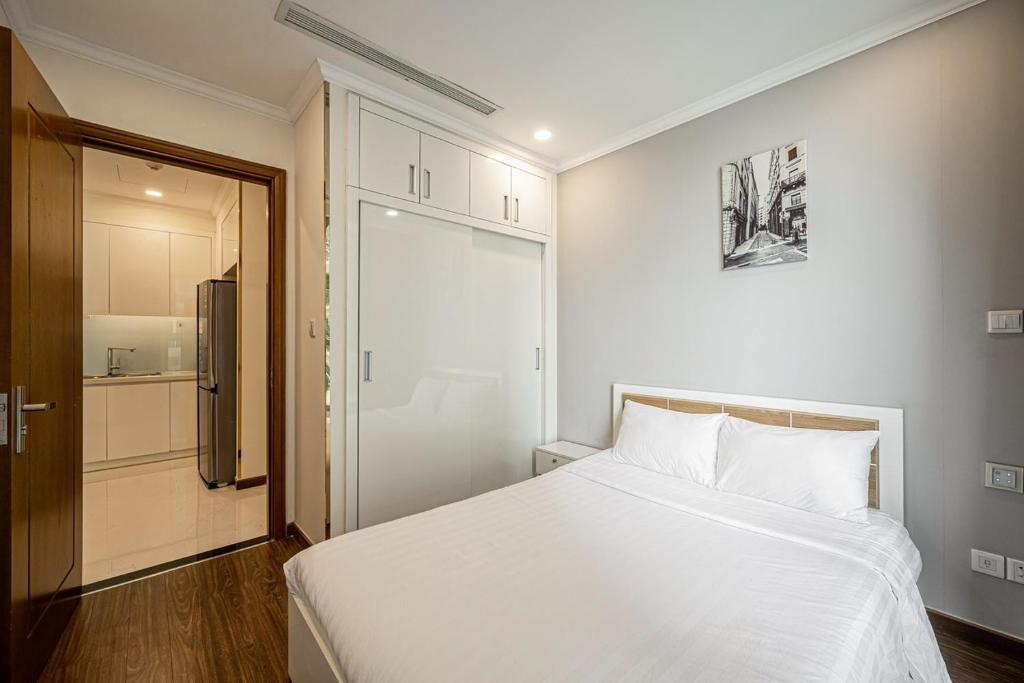 Vinhomes Central Park Saigon