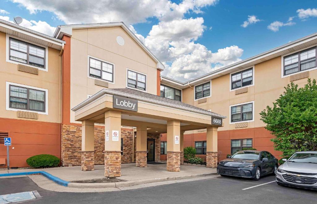 Extended Stay America Suites Dayton North image