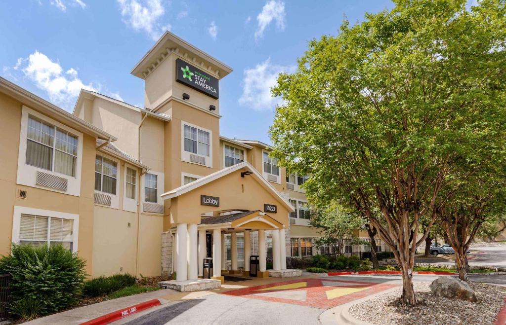 Extended Stay America Suites Austin North Central image