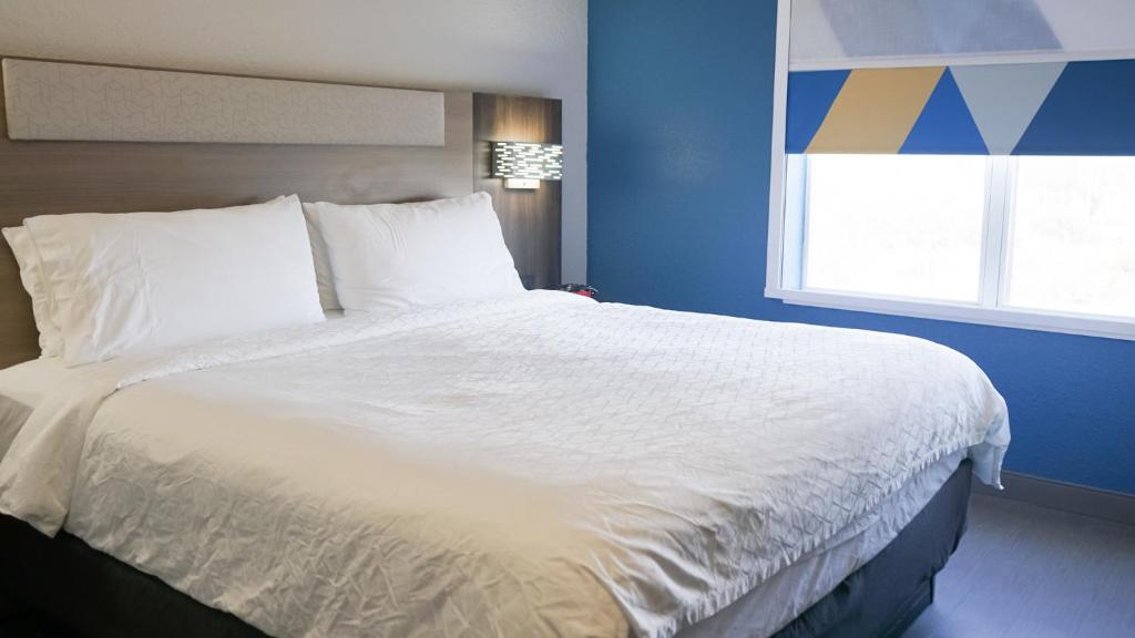 Holiday Inn Express & Suites Lakeland North - I-4, an IHG Hotel image