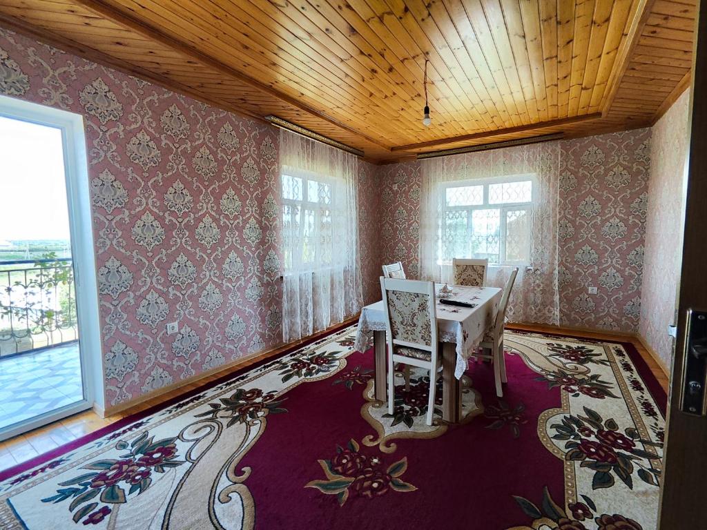 Lankaran Hot Springs Stay photo 2