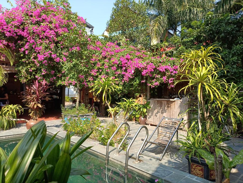 Tam Coc Family Homestay