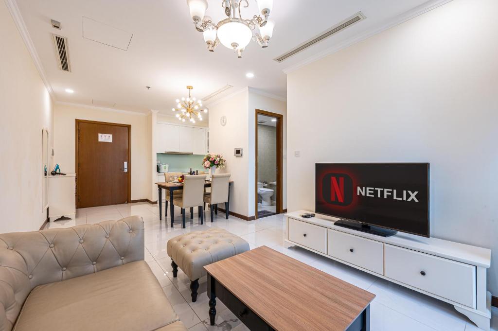 The Landmark Plus Condotel City View