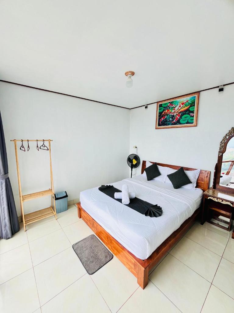 Pinggan box glamping photo 3