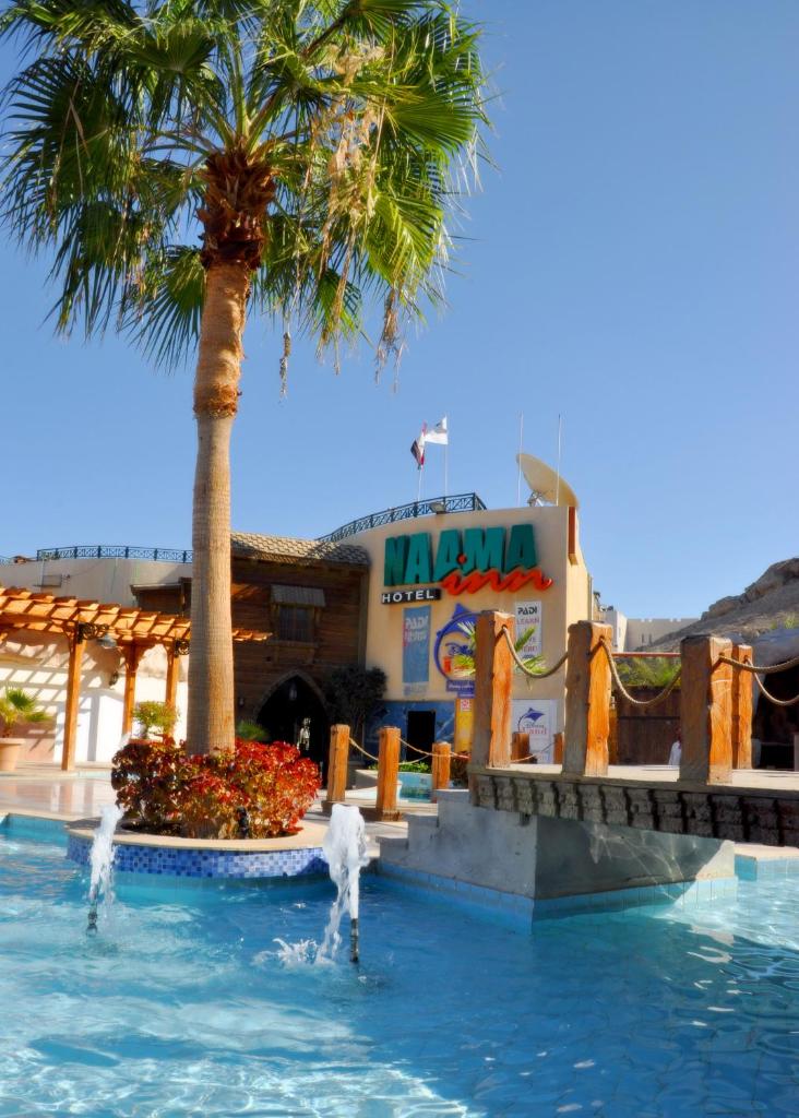 Naama Inn Hotel photo 1