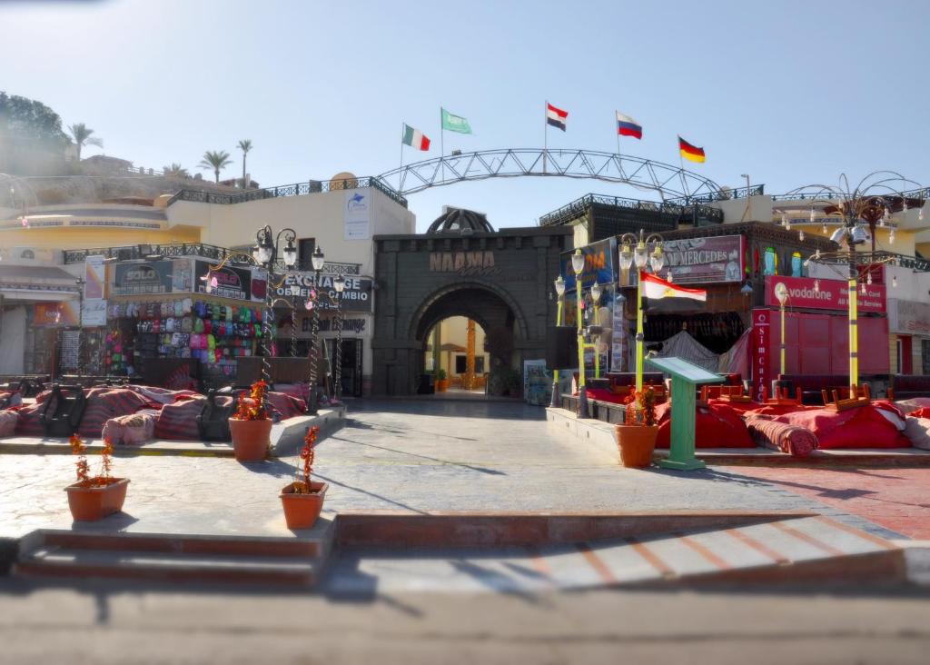 Naama Inn Hotel photo 3
