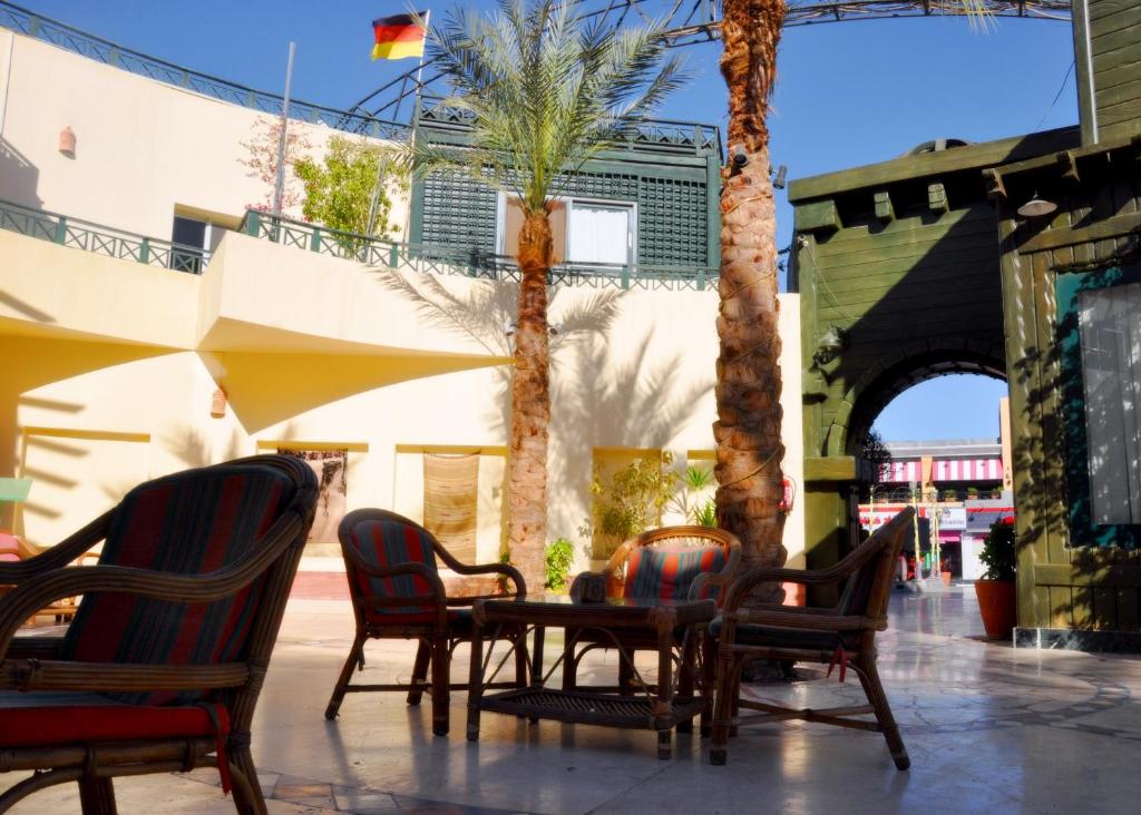 Naama Inn Hotel photo 2