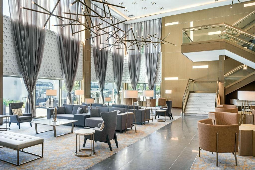 Delta Hotels by Marriott Ontario Airport image