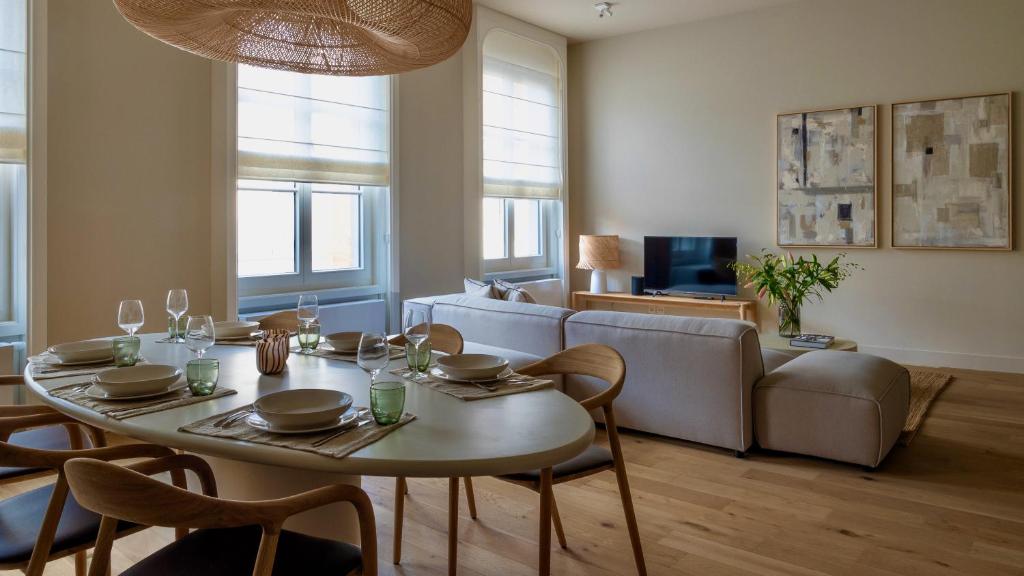 De Gulden Poorte, a LXRYHOME Hotel Collection photo 3