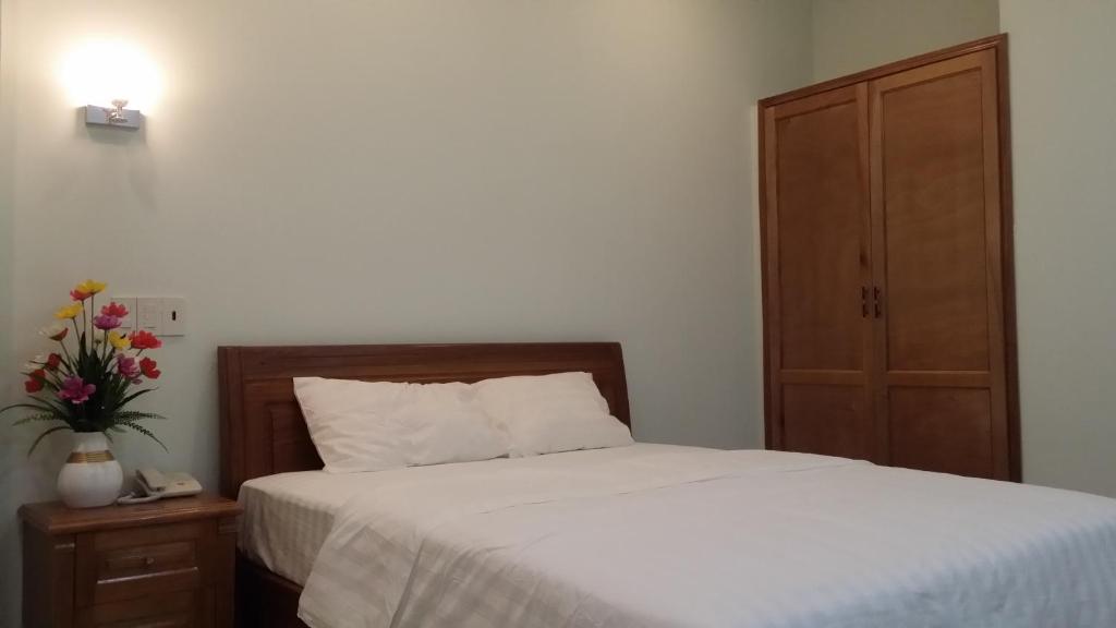 Семейный (Семейный номер Делюкс), Bong Mai Motel
