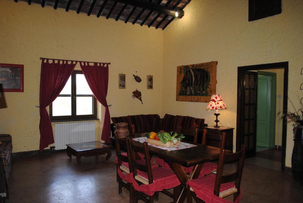 Agriturismo Tenuta Serpepe photo 4