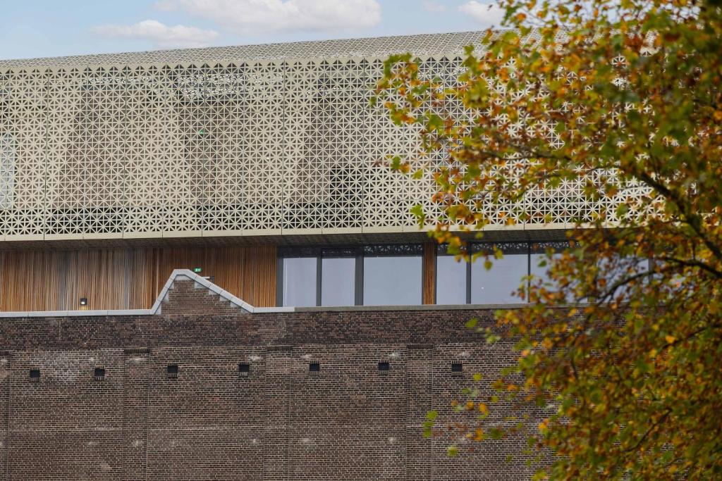 Alphabet Apartments - Brede Hilledijk 95, Rotterdam