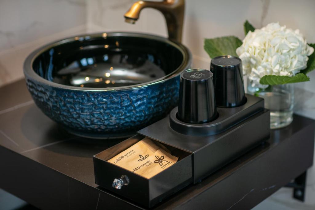 Phat Diem Plaza Hotel