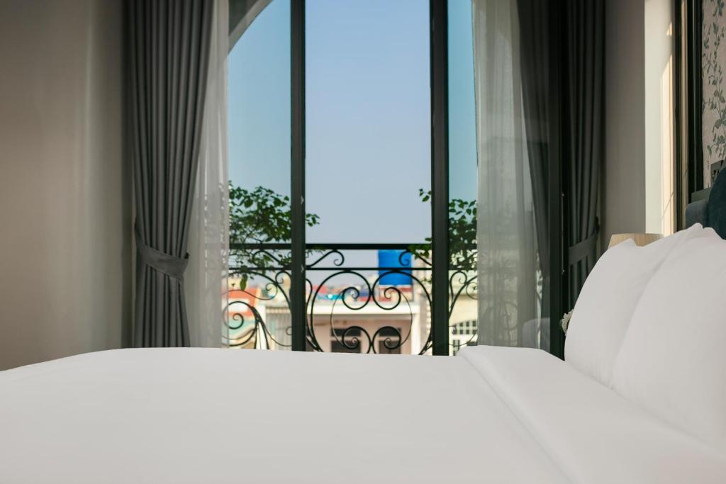 Phat Diem Plaza Hotel