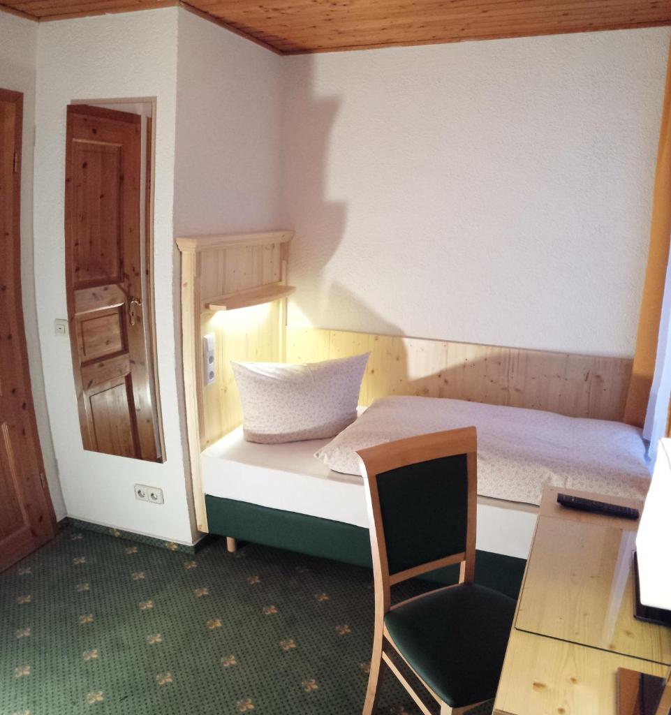 Ölmühle Room Type - Standard Twin Room