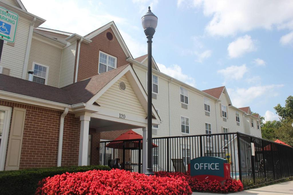 TownePlace Suites by Marriott Fort Meade National Business Park image