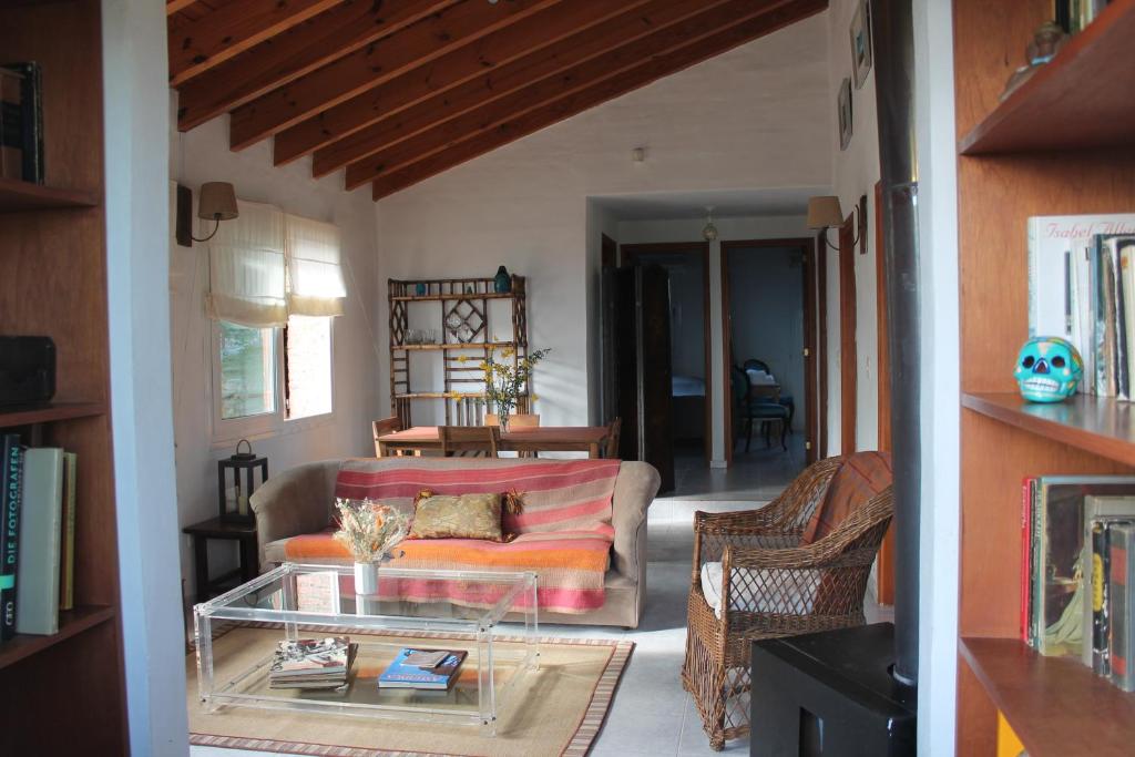 Casita con entorno espectacular photo 2