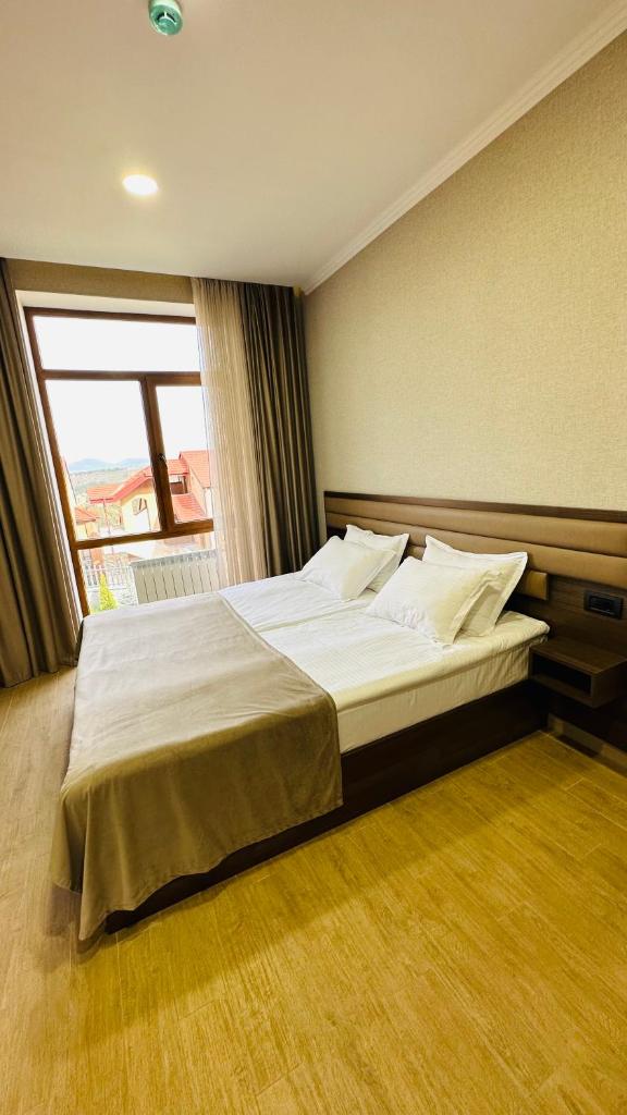 Marrone Hotel Tsaghkadzor photo 1
