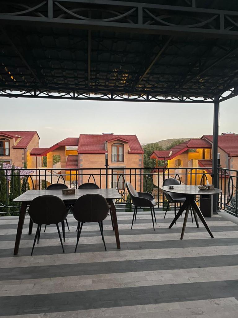 Marrone Hotel Tsaghkadzor photo 2