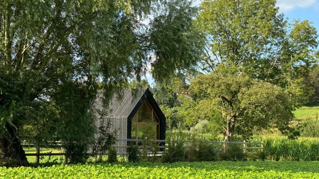 Origine Tiny House photo 2