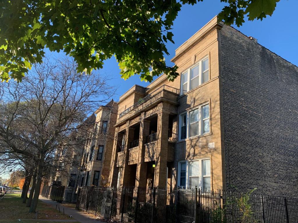 Entire Apartment with Private Balcony image
