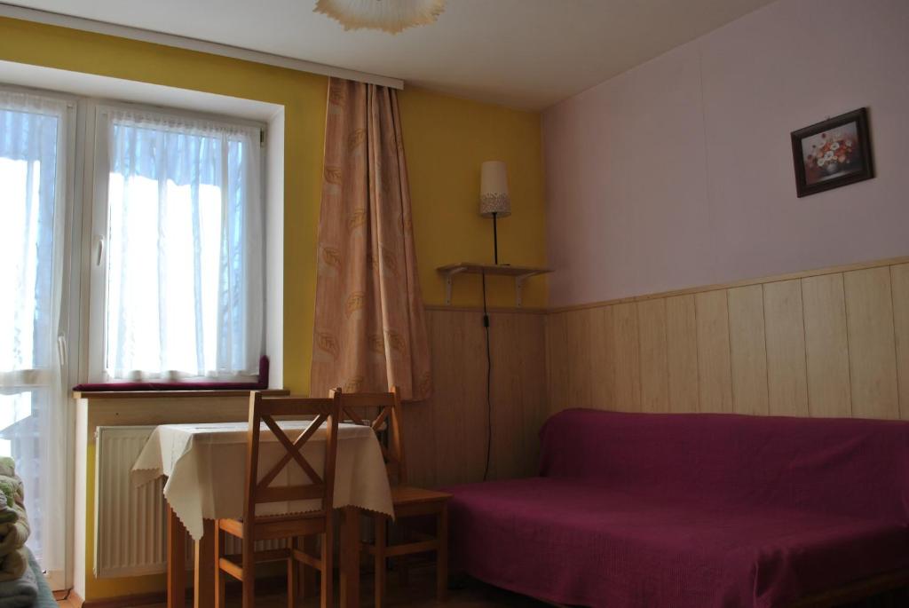 Трехместный (Трехместный номер - 4), Pokoje Gościnne Pod Gubałówką