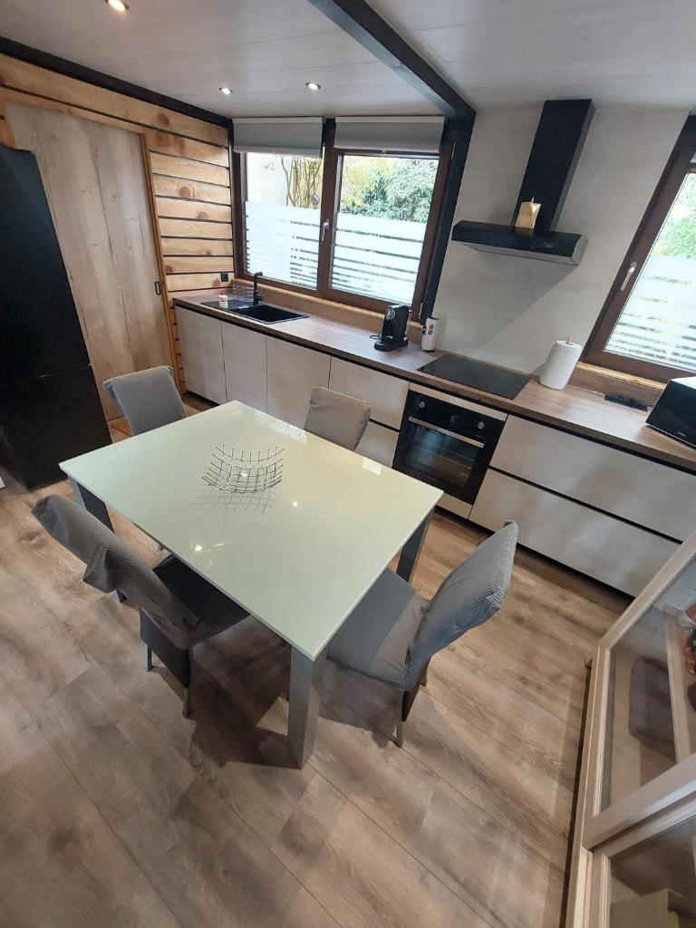 Chalet tout confort photo 1
