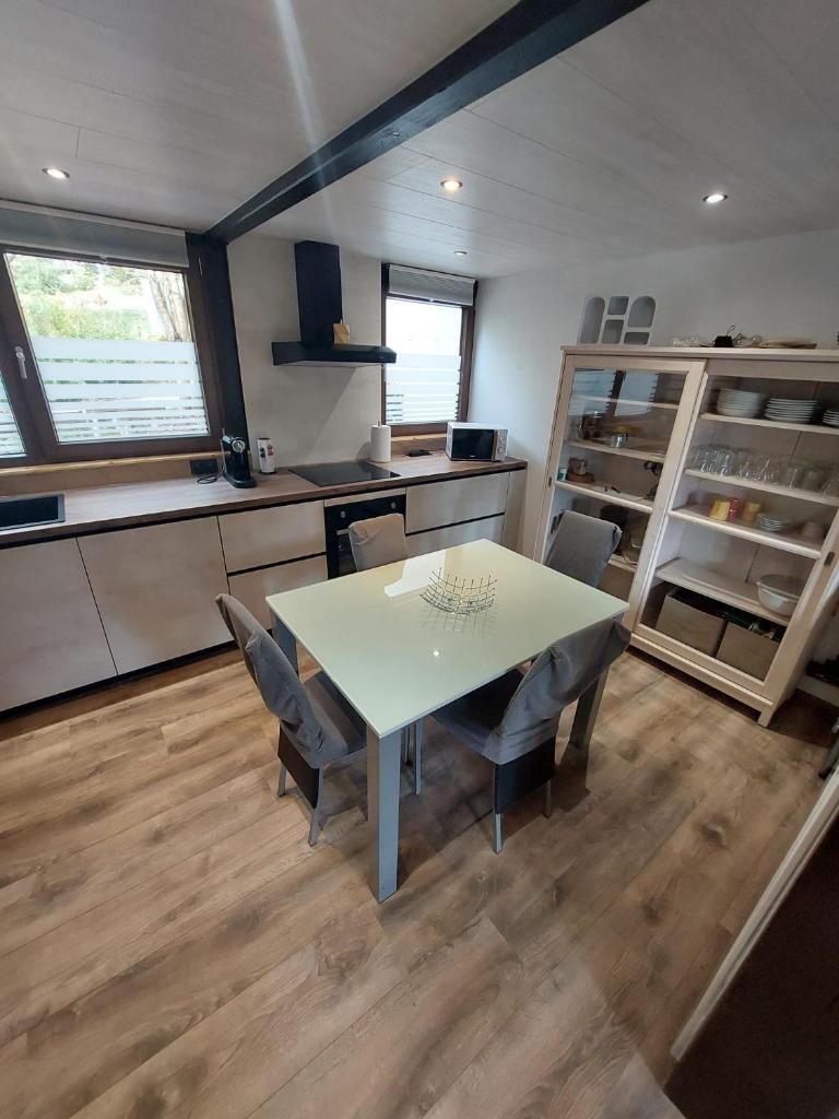 Chalet tout confort photo 3