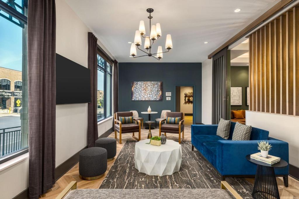Towneplace Suites By Marriott Memphis Germantown image