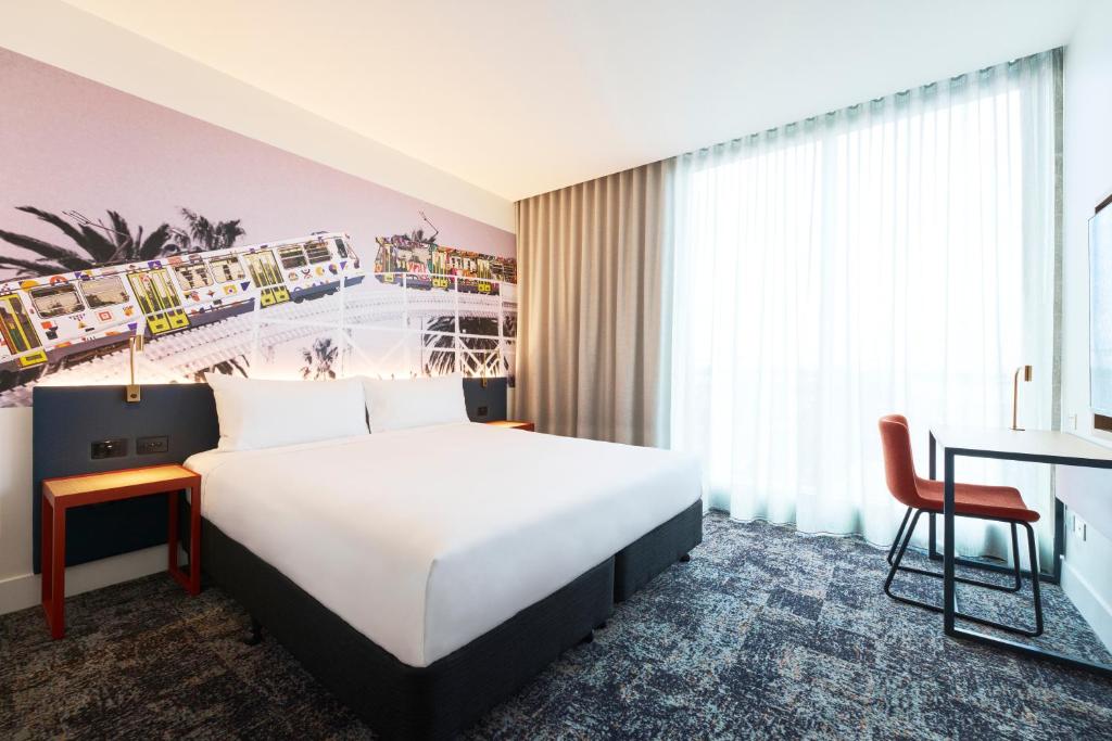 ibis Styles Melbourne Airport