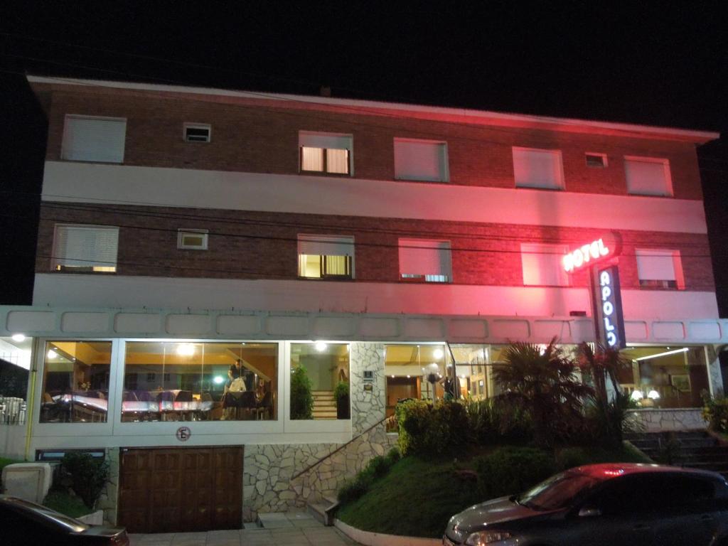 Apolo Hotel photo 4