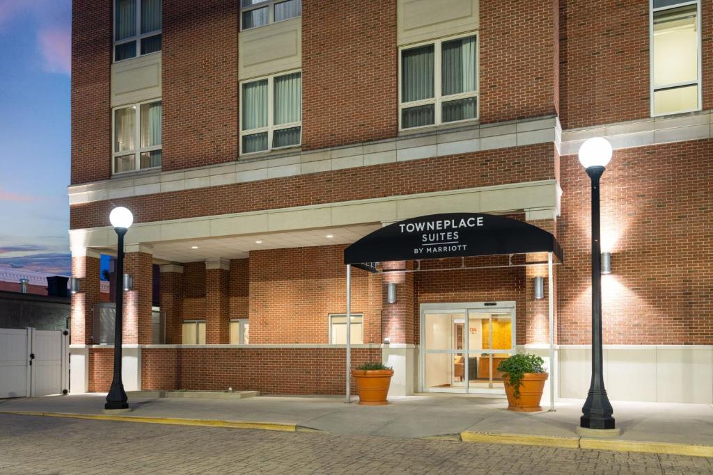 TownePlace Suites by Marriott Champaign Urbana/Campustown image