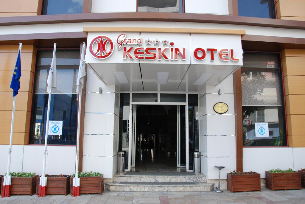 Grand Keskin Otel photo 3