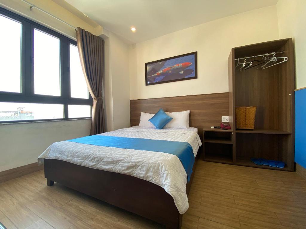 Hotel Quy Nhơn Hoàng Hưng