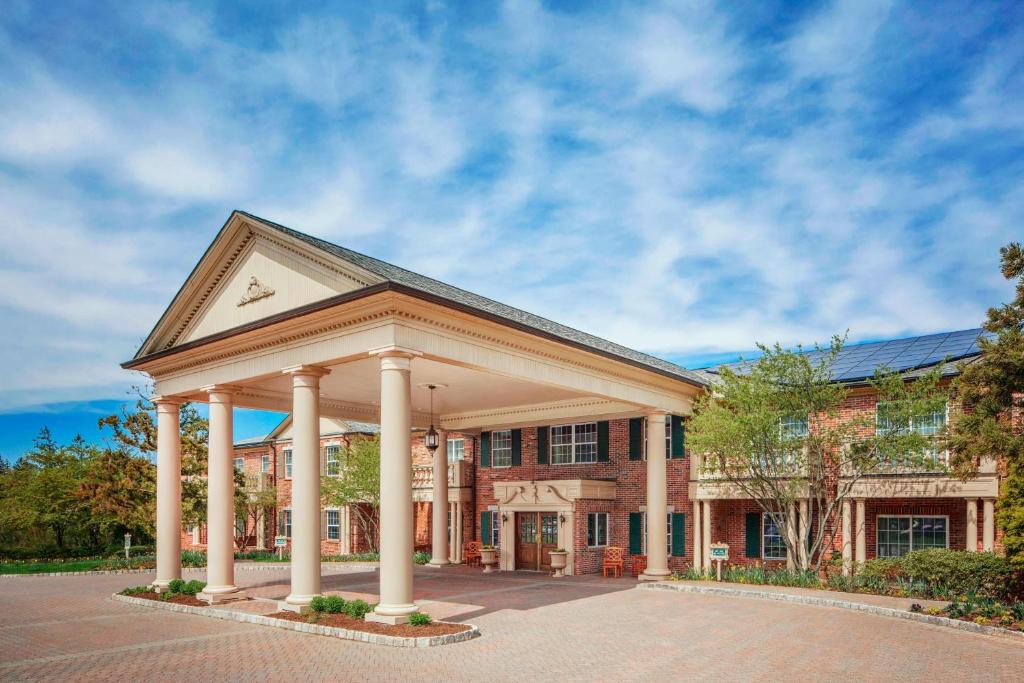 Residence Inn By Marriott West Orange image