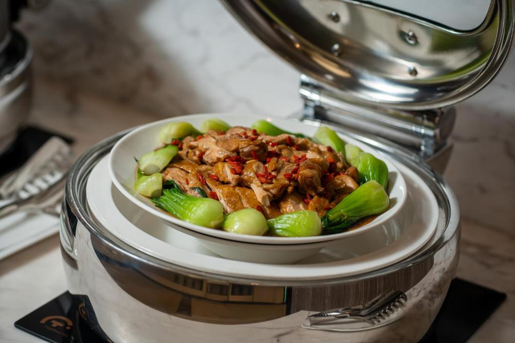 Phat Linh Hotel Halong