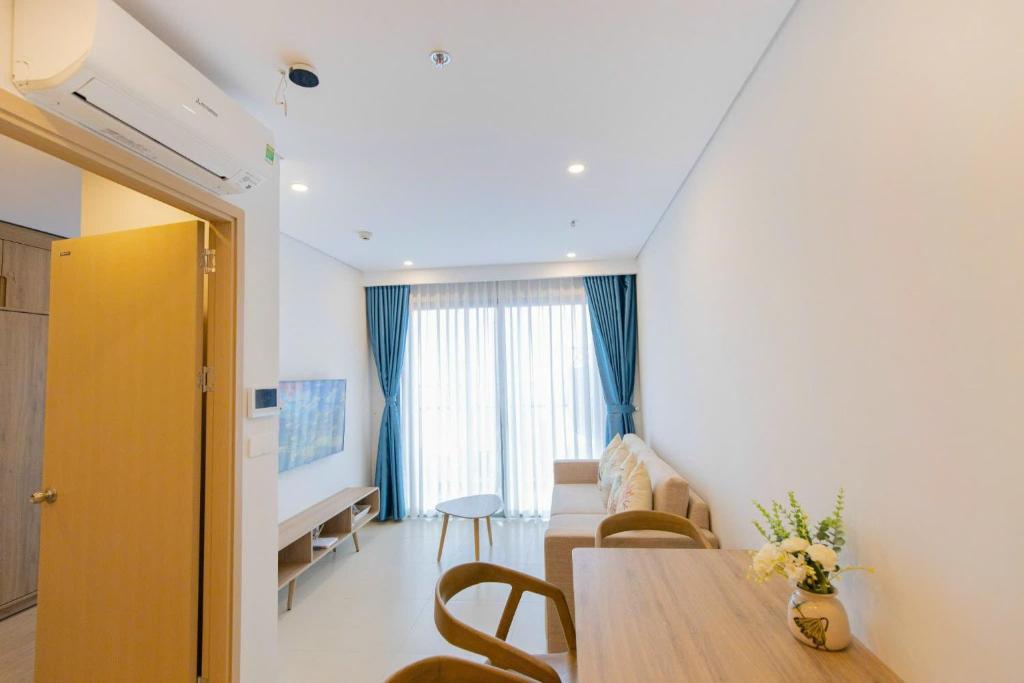 The Sóng Vũng Tàu - căn hộ nghỉ dưỡng ven biển