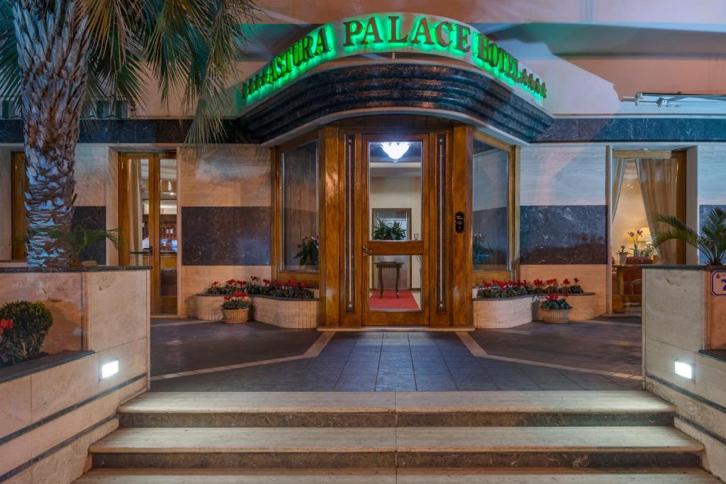 Astura Palace Hotel photo 2