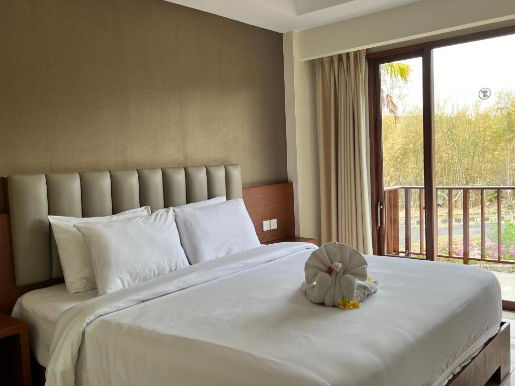 New Kuta Hotel by LORIN Room Type - Superior Double Room