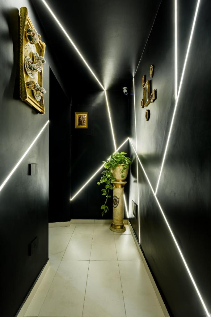 Casa Papaccio Apartment & Spa By Dimorra, Naples