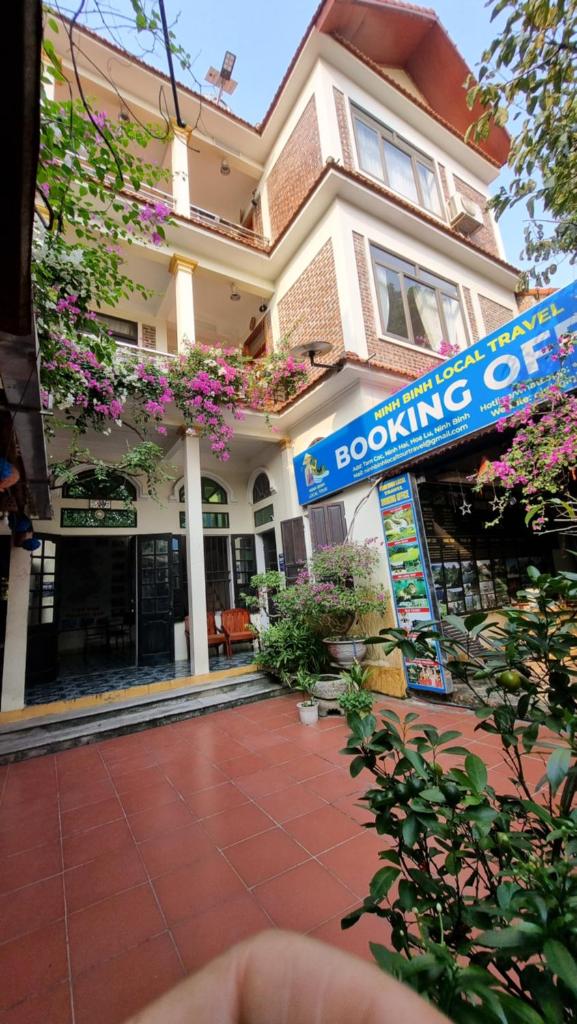 Phi Hung's Unique Homestay