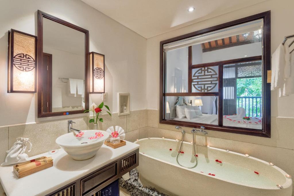Ancient House Resort Hội An